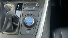 Toyota RAV4 2.5 VVT-i Hybrid Black Edition 5dr CVT Hybrid Estate